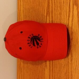 Toronto Raptors Hat (OS)